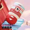 bablov儿童保温杯高颜值杯子可爱小巧便携吸管水杯 商品缩略图3