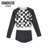 2F【Fandecie芬狄诗】分体泳衣 商品缩略图1
