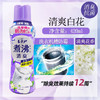 【煮沸级消臭 自带体香】日本宝洁P&G当妮衣物留香颗粒去异味持久留香柔顺香薰珠固体颗粒420ml 商品缩略图7