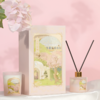 牛首山春听莺啼香氛礼盒蜡烛熏香散香器清新持久高级家用房间卧室 商品缩略图2