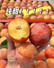 【大红袍西梅李】美国引进西梅李品种外表酷似西梅 果肉像果冻一样 肉质Q弹细腻，汁多香浓 不属脆李，也不属软李 西梅和李子的混合口感 和酸占不上边，皮都很香甜 肉多，核小，可食率百分之96以上 商品缩略图5