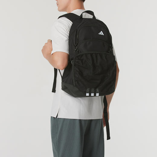 阿迪达斯 SLCT BACKPACK双肩包 商品图1