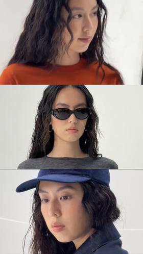 25AW｜Oneup秋季新品拍摄花絮