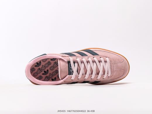 阿迪达斯Adidas HANDBALL SPEZIAL三叶草低帮休闲运动板鞋JH5435男女鞋 商品图2