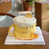啤酒主题蛋糕 商品缩略图0