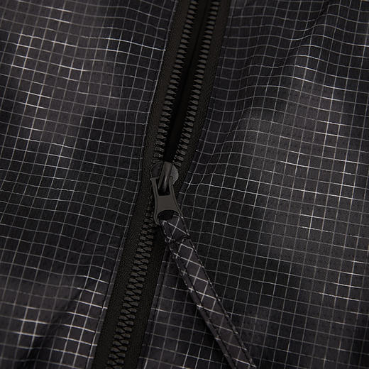 【新品上新】HX 夏季立领茄克衫S105522014101 商品图4