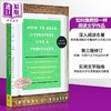 预售 【中商原版】如何像教授一样阅读文学作品 第3版 英文原版 How to Read Literature Like a Professor Thomas C Foster 商品缩略图3