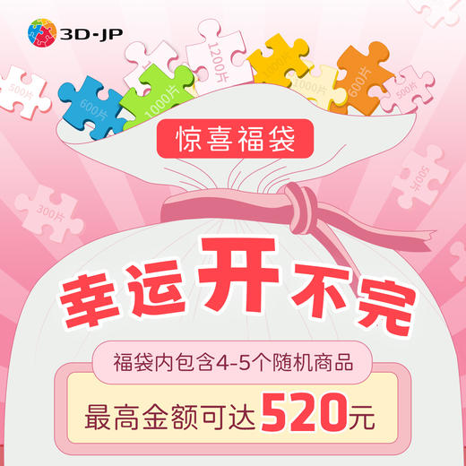 Z1233 2025盲盒福袋【特殊商品，不支持退换货服务】 商品图0