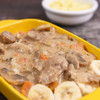 蘑菇鸡肉块焗饭酱，250克/袋 商品缩略图3