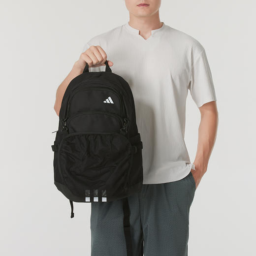 阿迪达斯 SLCT BACKPACK双肩包 商品图0