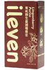 ileven蔓越莓原浆盒装 30ml*7袋/盒 商品缩略图0