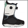 25/26BURTON雪鞋M PHOTON BOA WIDE BLACK/MULTI 商品缩略图0