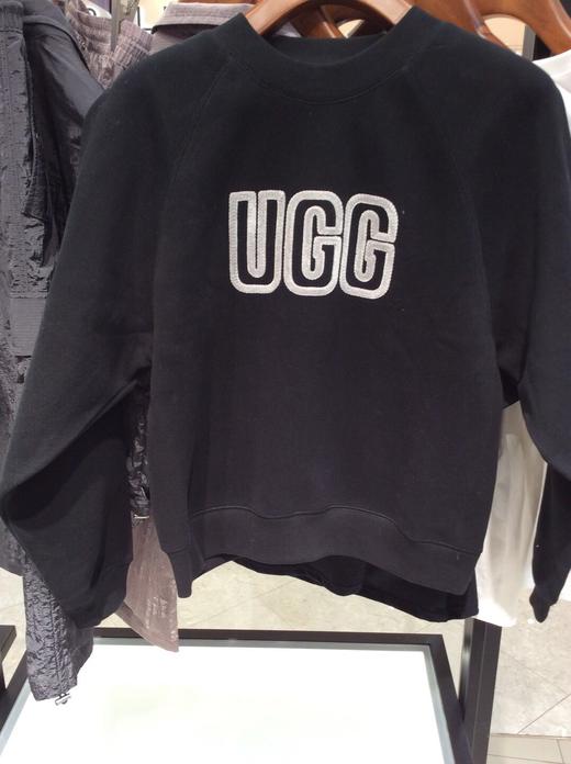 2楼UGG服装（圆领运动衫）吊牌价799 商品图2