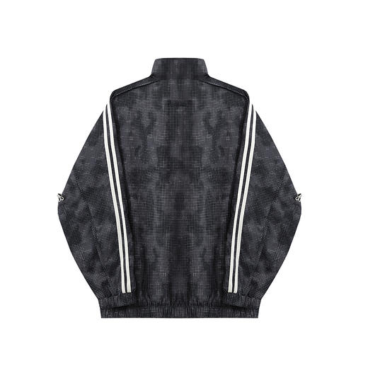 【新品上新】HX 夏季立领茄克衫S105522014101 商品图1