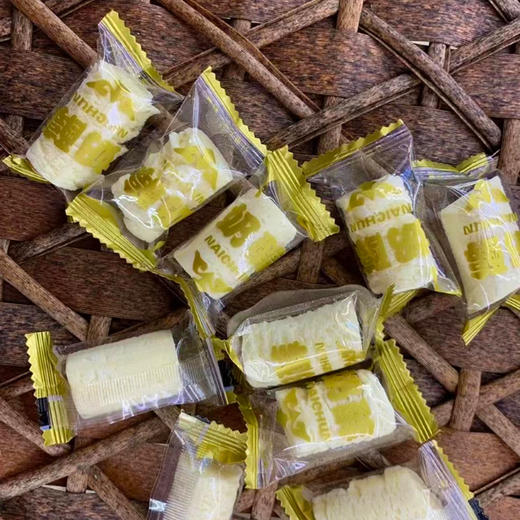 【中国农垦】西域华腾奶醇500克*2袋 商品图3