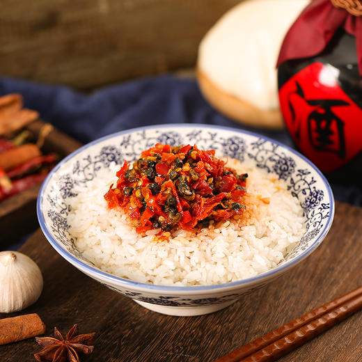 【味了谁】香辣螺丝肉280g*2瓶 商品图4