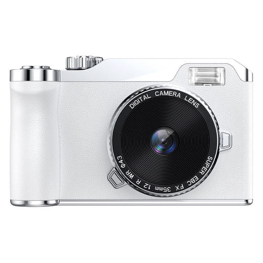 BYOUNGER CCD相机 | 4K画质，16倍数码变焦，高清分辨率，超强续航【下单3天发货】 商品图4