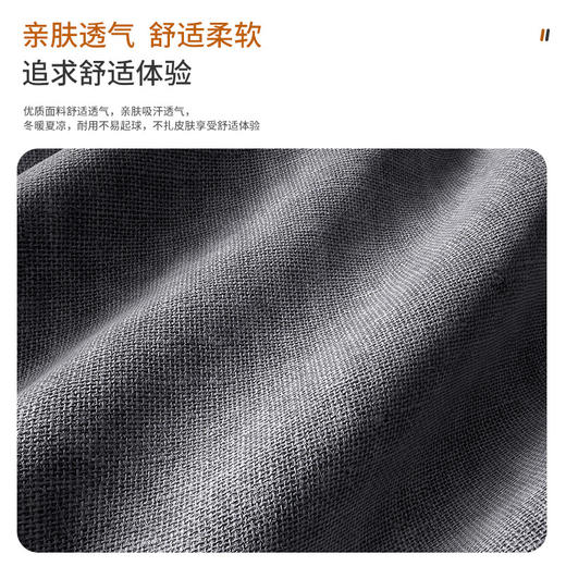 【舒适稳固，床垫一体折叠床！】午休折叠床 户外单人床 简易便携办公室午睡行军床 多功能躺椅陪护床-QA 商品图13