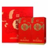 山西杏花村杜牧53度原浆30清香型白酒475ml/瓶  2瓶送手提袋 整箱6瓶 商品缩略图1
