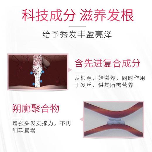 卡诗头皮系列根源特护洗发水250ml效期25年12月仅一瓶 商品图4