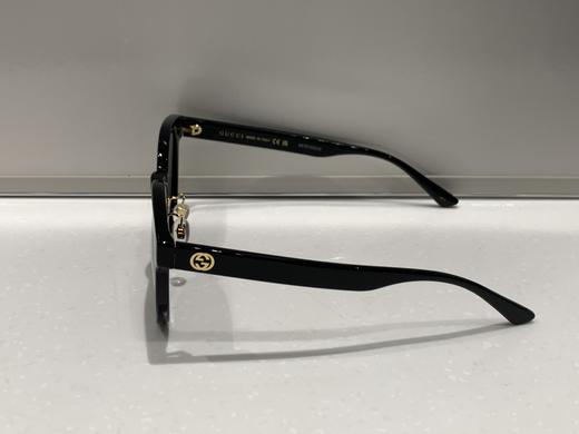 开云眼镜 古驰 太阳眼镜女  GG1339SK-001【不退不换，介意勿拍】 商品图1