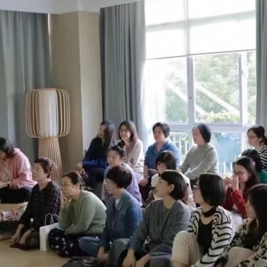 30+女性如何结合星盘找到内外合一的着装风格 南西 商品图0