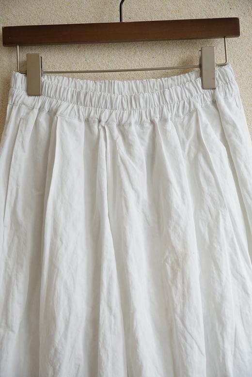 Toogood 肌理感棉阔腿裤 商品图6