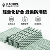 黑冰单人户外露营折叠蛋巢防潮垫隔潮蛋槽地垫野餐便携蜂巢垫子 商品缩略图0