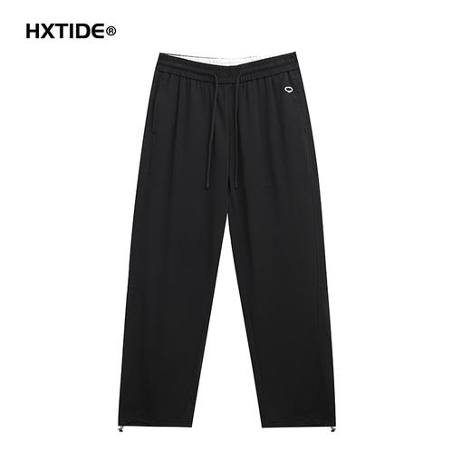 【新品上新】HX 夏季直筒休闲长裤C203520044101 商品图0