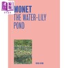 【中商原版】Monet: The Water-Lily Pond 进口艺术 莫奈：睡莲池 商品缩略图0