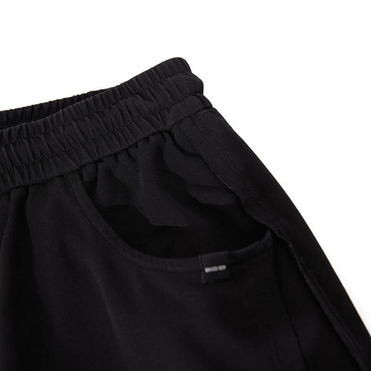 【新品上新】HX 夏季直筒休闲长裤C203520042101 商品图3