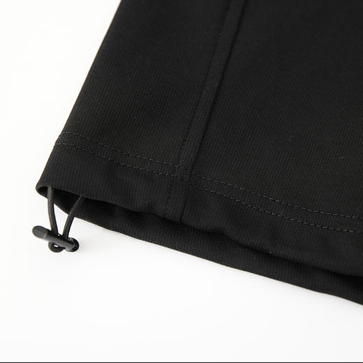 【新品上新】HX 夏季直筒休闲长裤C203520044101 商品图5