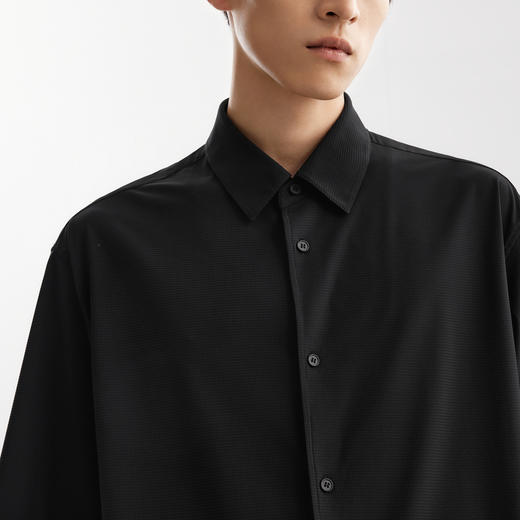 【男装】【商场同款】麦檬夏衬衫9G4220251 商品图2
