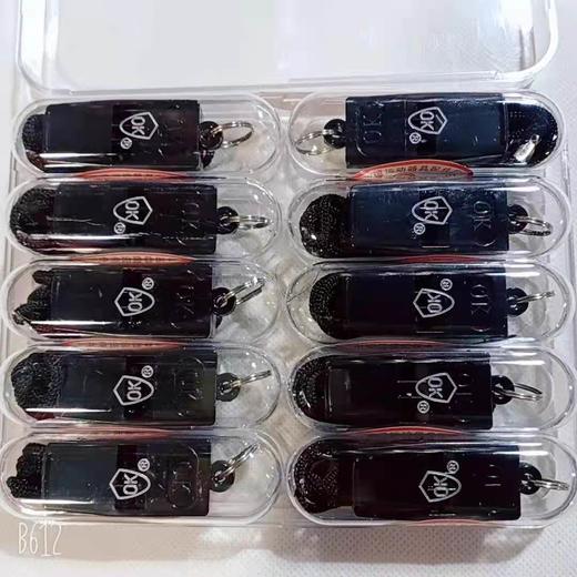 黑色口哨** 商品图0