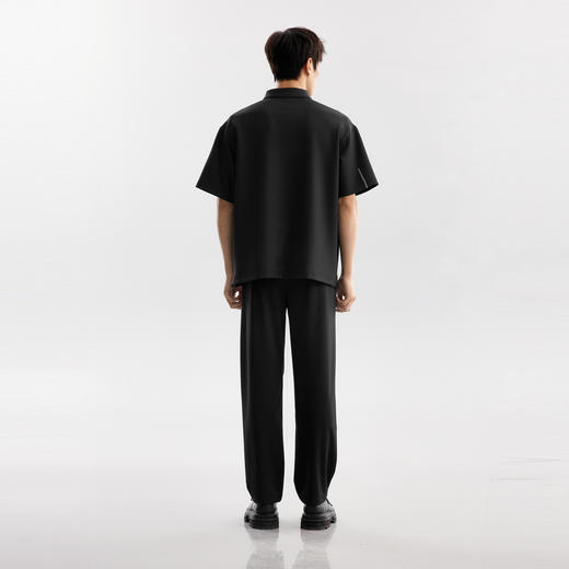 【男装】【商场同款】麦檬夏POLO衫9G5200711 商品图3