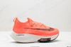 耐克Nike Air Zoom Alphafly NEXT%减震休闲运动跑步鞋DD8877-100男女鞋 商品缩略图0
