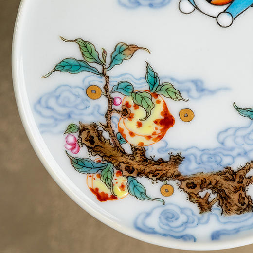 一儒堂叮当猫盖置 商品图2