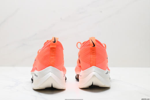 耐克Nike Air Zoom Alphafly NEXT%减震休闲运动跑步鞋DD8877-100男女鞋 商品图5