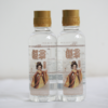 【竹溪灵芽】摇茶-蜜桃乌龙茶466mL 商品缩略图0