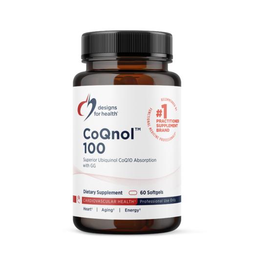 DFH辅酶Q10泛醇CoQnol100/200 商品图1
