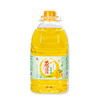 【中国农垦】呼伦贝尔品生态 苍茫谣压榨一级芥花油5L 商品缩略图0