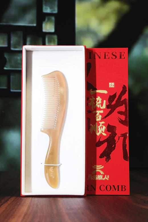 S5031  21翅手柄 商品图1