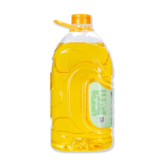 【中国农垦】呼伦贝尔品生态 苍茫谣压榨一级芥花油5L 商品图2