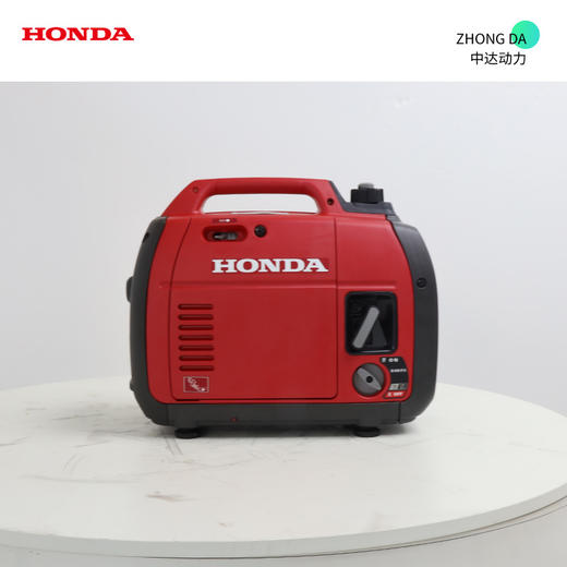 本田 EU22iT 商品图8