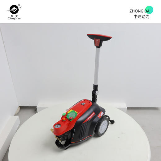 翔贸 X5 商品图8