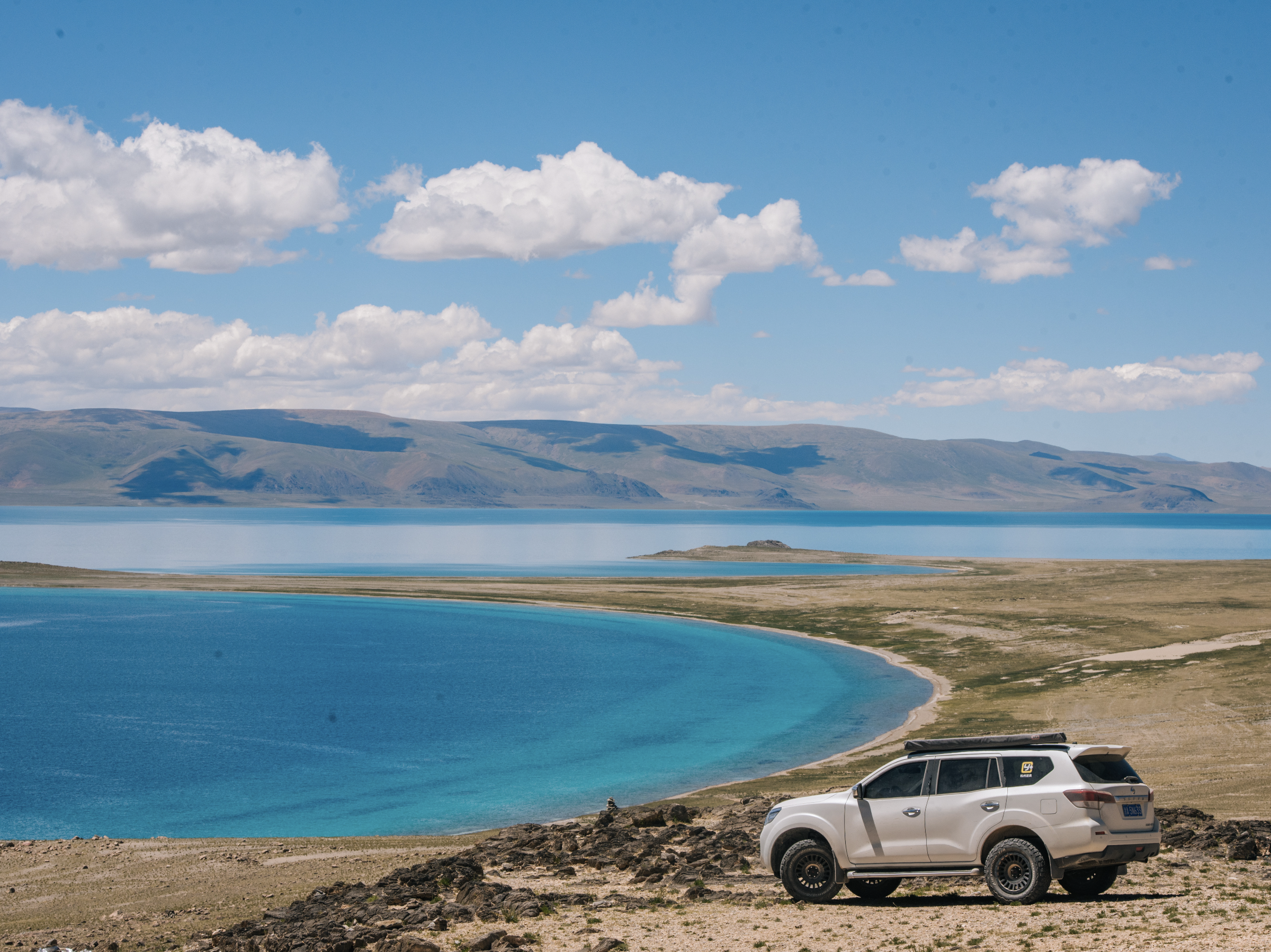 云上阿里 | 阿里大北环线 朝圣神山圣湖 西藏14天13晚