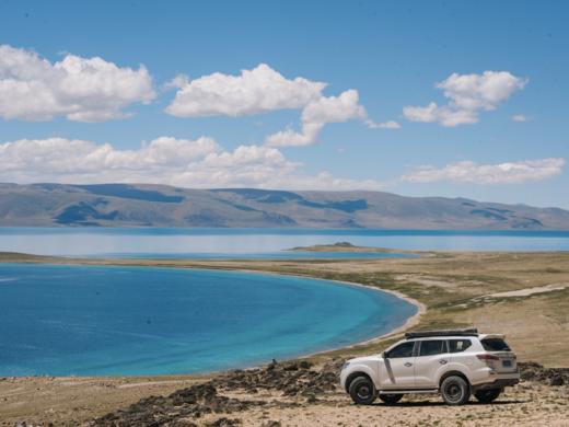 云上阿里 | 阿里大北环线 朝圣神山圣湖 西藏14天13晚 商品图0