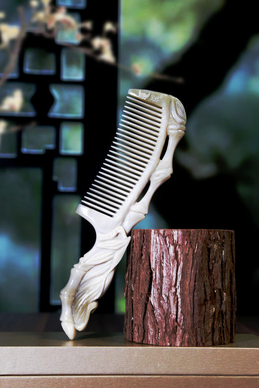 J02雕刻节节高升 商品图0