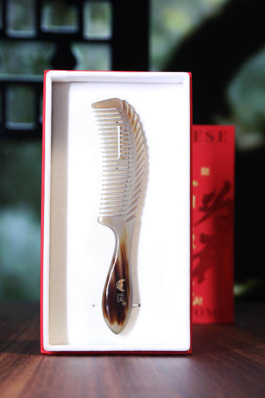 花边梳（18CM） 商品图1