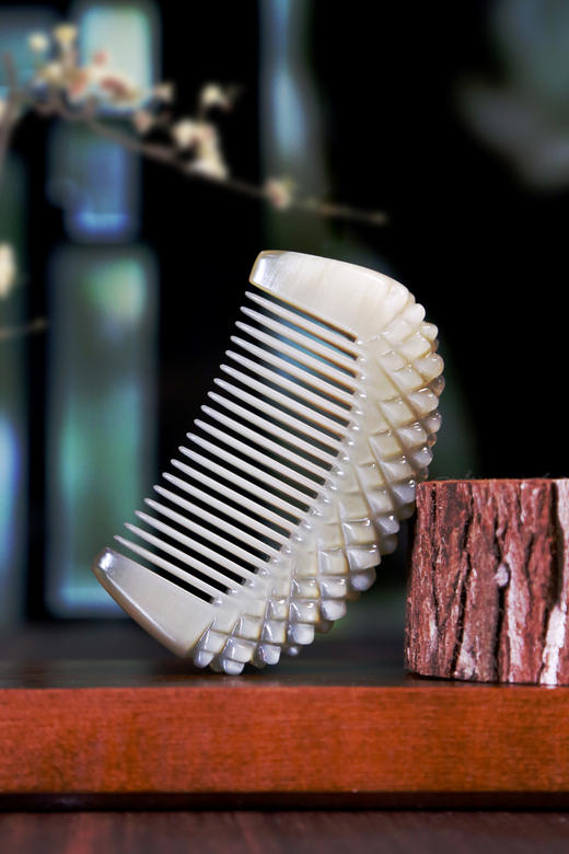 S5056 10cm钻石梳 商品图0